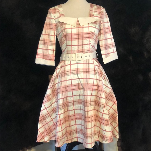Voodoo Vixen Dresses & Skirts - Voodoo Vixen dress S (3000)
